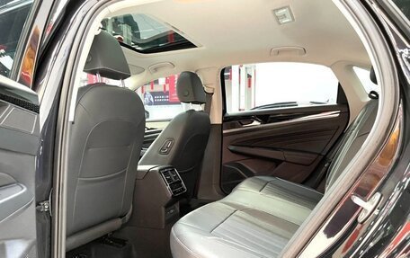 Volkswagen Passat B8 рестайлинг, 2021 год, 3 100 000 рублей, 10 фотография