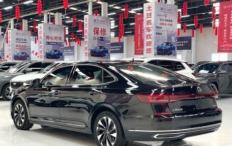 Volkswagen Passat B8 рестайлинг, 2021 год, 3 100 000 рублей, 19 фотография