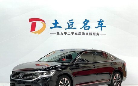 Volkswagen Passat B8 рестайлинг, 2021 год, 3 100 000 рублей, 21 фотография