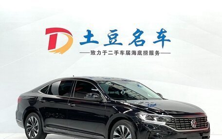 Volkswagen Passat B8 рестайлинг, 2021 год, 3 100 000 рублей, 22 фотография