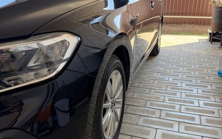 Volkswagen Polo VI (EU Market), 2021 год, 1 770 000 рублей, 3 фотография