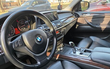 BMW X5, 2013 год, 2 080 000 рублей, 5 фотография