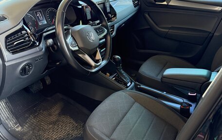 Volkswagen Polo VI (EU Market), 2021 год, 1 770 000 рублей, 5 фотография