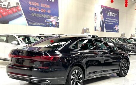 Volkswagen Passat B8 рестайлинг, 2021 год, 3 100 000 рублей, 20 фотография