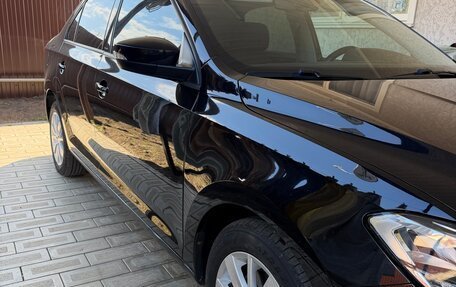 Volkswagen Polo VI (EU Market), 2021 год, 1 770 000 рублей, 2 фотография