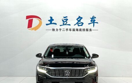 Volkswagen Passat B8 рестайлинг, 2021 год, 3 100 000 рублей, 23 фотография