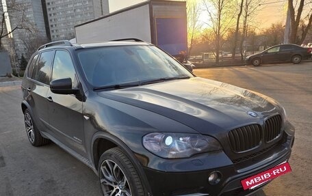 BMW X5, 2013 год, 2 080 000 рублей, 2 фотография