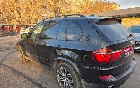 BMW X5, 2013 год, 2 080 000 рублей, 4 фотография