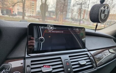 BMW X5, 2013 год, 2 080 000 рублей, 7 фотография