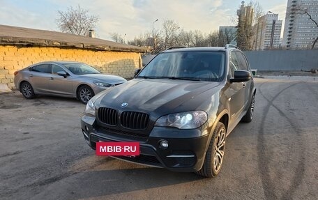 BMW X5, 2013 год, 2 080 000 рублей, 3 фотография