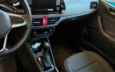 Volkswagen Polo VI (EU Market), 2021 год, 1 770 000 рублей, 6 фотография