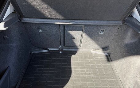 Volkswagen Polo VI (EU Market), 2021 год, 1 770 000 рублей, 10 фотография