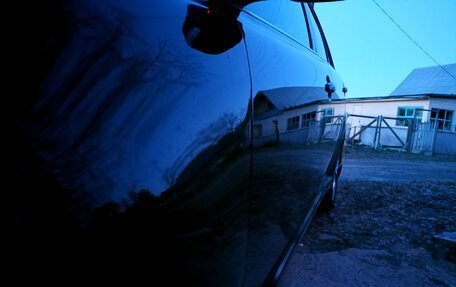 Toyota Avensis III рестайлинг, 2007 год, 680 000 рублей, 11 фотография