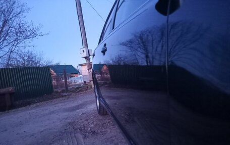 Toyota Avensis III рестайлинг, 2007 год, 680 000 рублей, 10 фотография