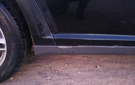 Toyota Avensis III рестайлинг, 2007 год, 680 000 рублей, 26 фотография