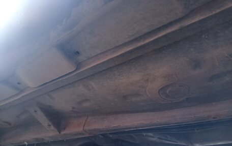 Toyota Avensis III рестайлинг, 2007 год, 680 000 рублей, 20 фотография