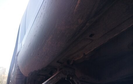 Toyota Avensis III рестайлинг, 2007 год, 680 000 рублей, 22 фотография