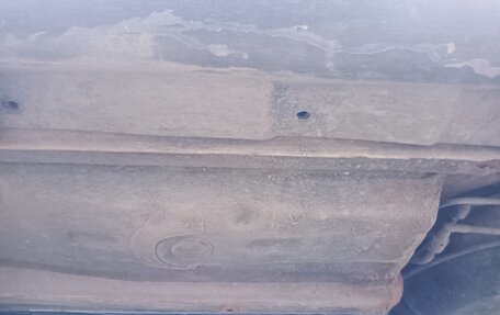 Toyota Avensis III рестайлинг, 2007 год, 680 000 рублей, 19 фотография