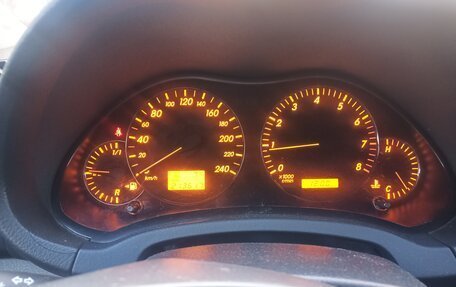 Toyota Avensis III рестайлинг, 2007 год, 680 000 рублей, 17 фотография