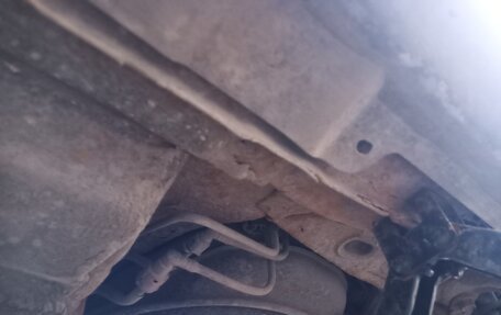 Toyota Avensis III рестайлинг, 2007 год, 680 000 рублей, 21 фотография