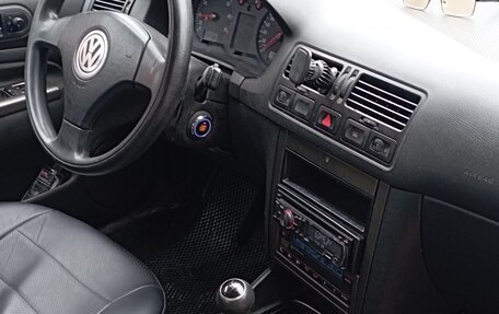 Volkswagen Bora, 2003 год, 190 000 рублей, 2 фотография