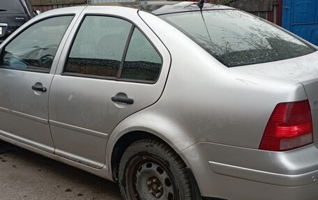 Volkswagen Bora, 2003 год, 190 000 рублей, 5 фотография