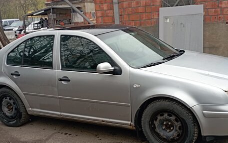 Volkswagen Bora, 2003 год, 190 000 рублей, 4 фотография