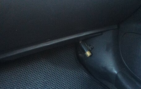 Toyota Avensis III рестайлинг, 2007 год, 680 000 рублей, 27 фотография