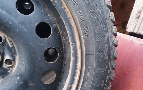 Toyota Avensis III рестайлинг, 2007 год, 680 000 рублей, 29 фотография