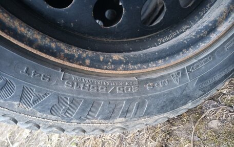 Toyota Avensis III рестайлинг, 2007 год, 680 000 рублей, 30 фотография