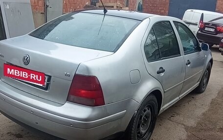 Volkswagen Bora, 2003 год, 190 000 рублей, 6 фотография
