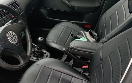 Volkswagen Bora, 2003 год, 190 000 рублей, 7 фотография