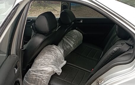 Volkswagen Bora, 2003 год, 190 000 рублей, 9 фотография