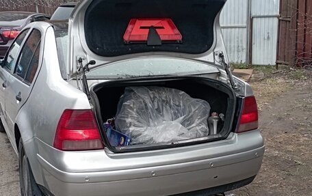 Volkswagen Bora, 2003 год, 190 000 рублей, 8 фотография