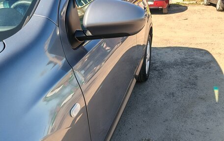 Nissan Qashqai, 2007 год, 650 000 рублей, 5 фотография