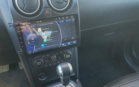 Nissan Qashqai, 2007 год, 650 000 рублей, 2 фотография