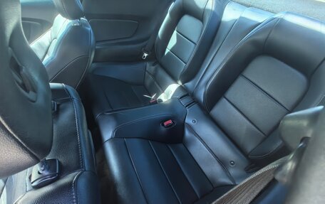 Ford Mustang VI рестайлинг, 2016 год, 2 790 000 рублей, 14 фотография