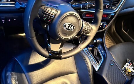 KIA Optima III, 2014 год, 1 250 000 рублей, 5 фотография