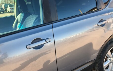 Nissan Qashqai, 2007 год, 650 000 рублей, 4 фотография