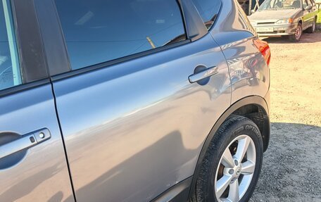 Nissan Qashqai, 2007 год, 650 000 рублей, 3 фотография