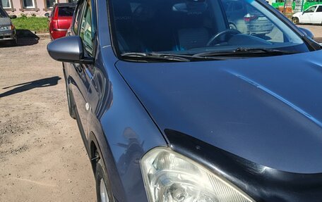 Nissan Qashqai, 2007 год, 650 000 рублей, 8 фотография