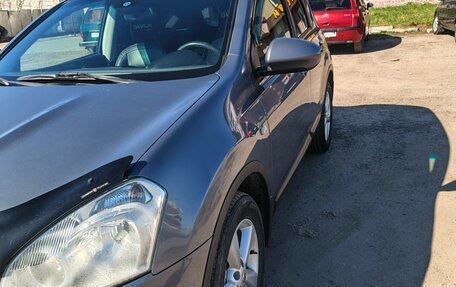 Nissan Qashqai, 2007 год, 650 000 рублей, 6 фотография