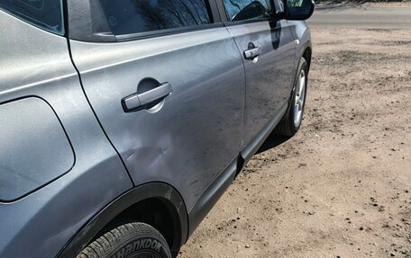 Nissan Qashqai, 2007 год, 650 000 рублей, 12 фотография