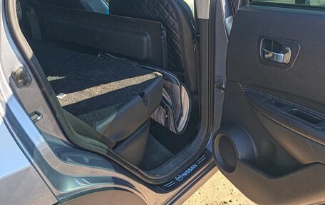 Nissan Qashqai, 2007 год, 650 000 рублей, 11 фотография