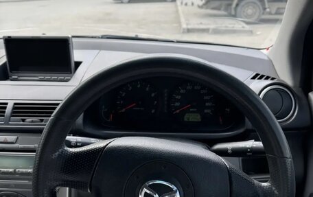 Mazda Demio III (DE), 2005 год, 315 000 рублей, 6 фотография