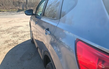 Nissan Qashqai, 2007 год, 650 000 рублей, 15 фотография