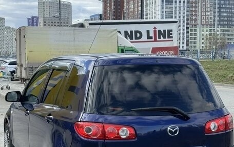 Mazda Demio III (DE), 2005 год, 315 000 рублей, 3 фотография