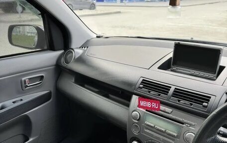 Mazda Demio III (DE), 2005 год, 315 000 рублей, 7 фотография