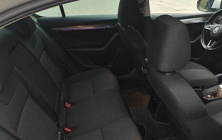 Skoda Octavia, 2018 год, 1 950 000 рублей, 13 фотография