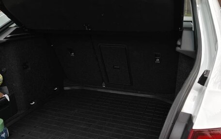 Skoda Octavia, 2018 год, 1 950 000 рублей, 7 фотография